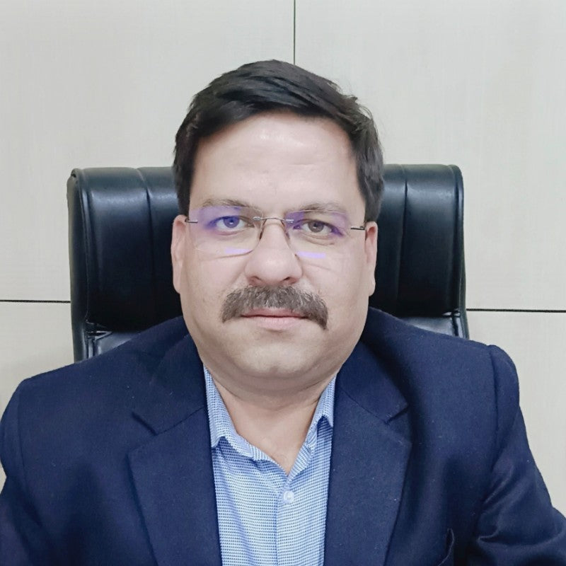 Puneet Sareen