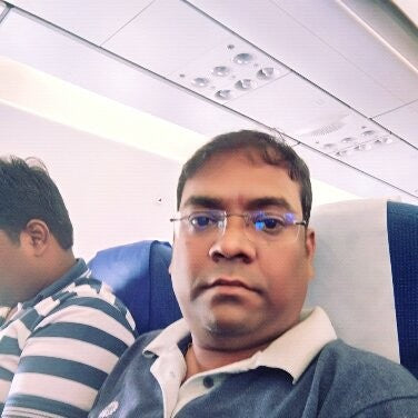 Pushpender Sharma