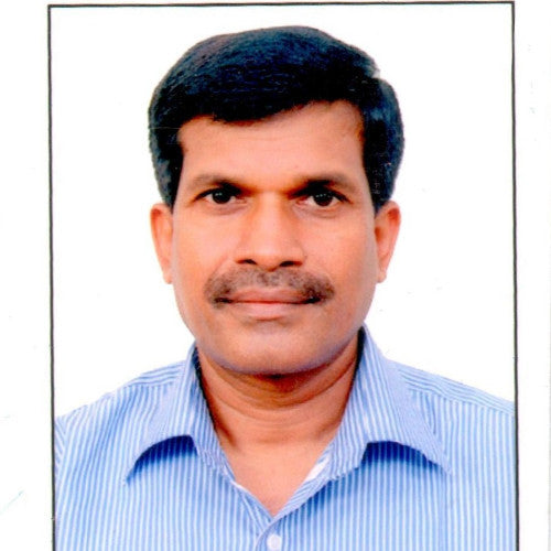 raghunath padhi