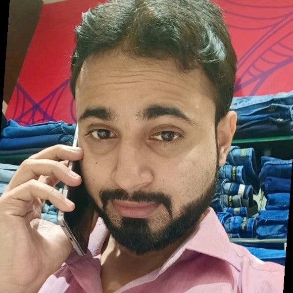 Raghvendra Tiwari