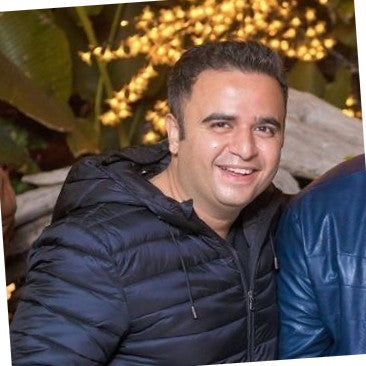 Rahul Satija