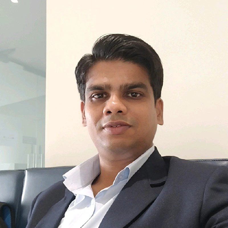Rahul Suradkar