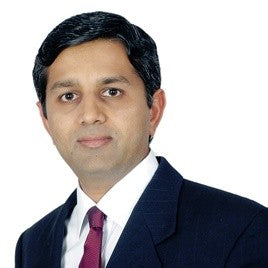 Raj Parthasarathy