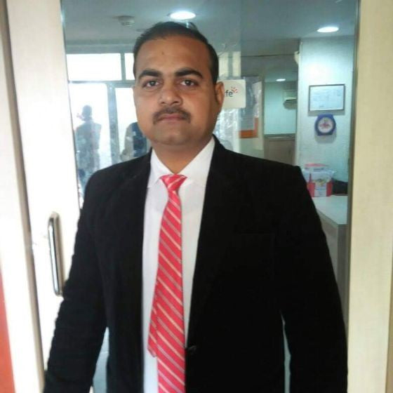 Rajan Kumar Gupta