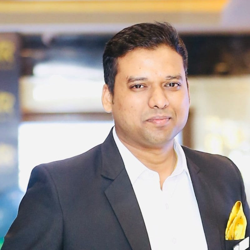 Rajesh Ravi