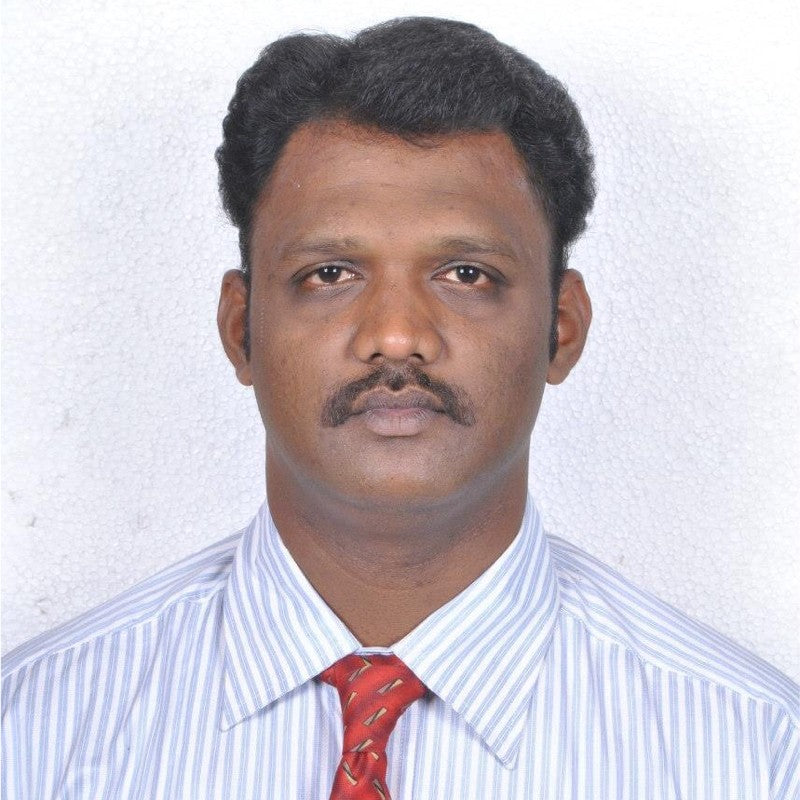 Ramesh Babu Balaram