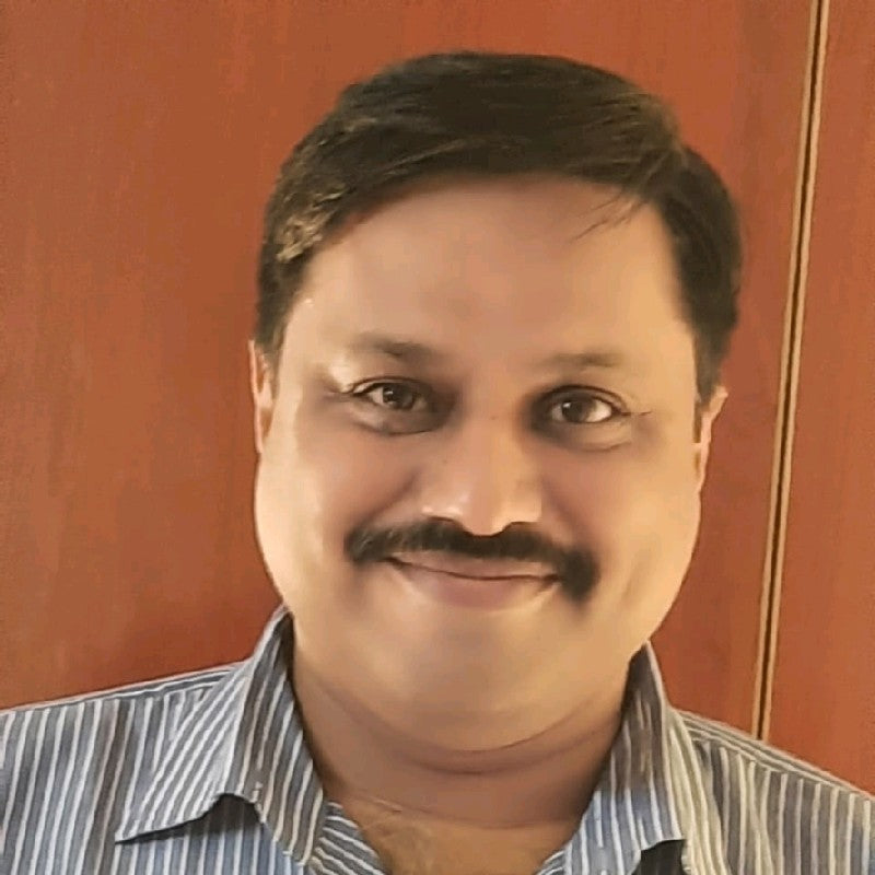 Ratish  Chandra