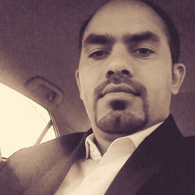 Ravi Bhamla
