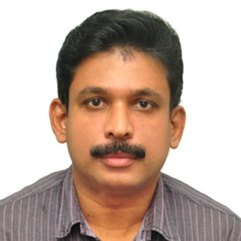 Reejesh Ozhikandathil