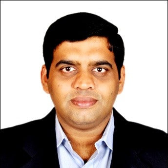 Renjith Mohandas