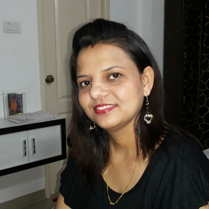 Rita Singh