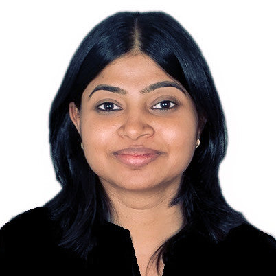 Rubi Gupta