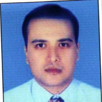 Rupam Dutta