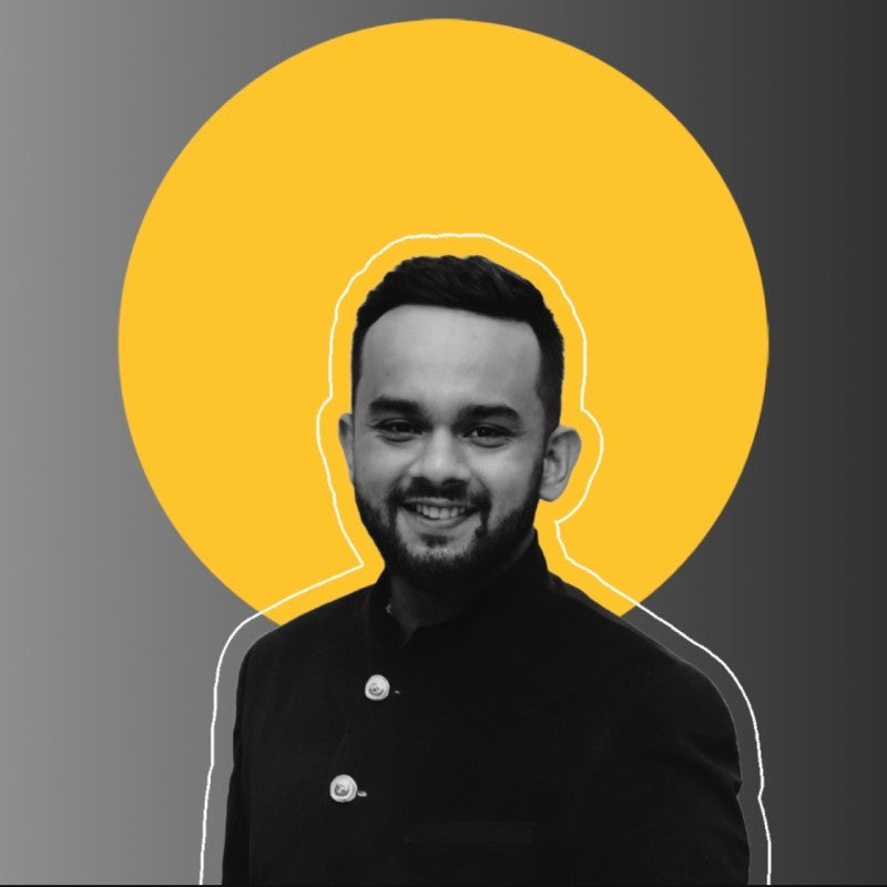 Saikat Kumar Sinha