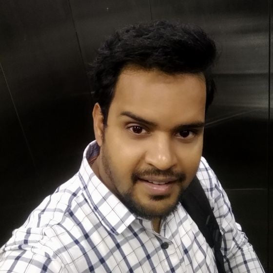 Sajid Iqbal