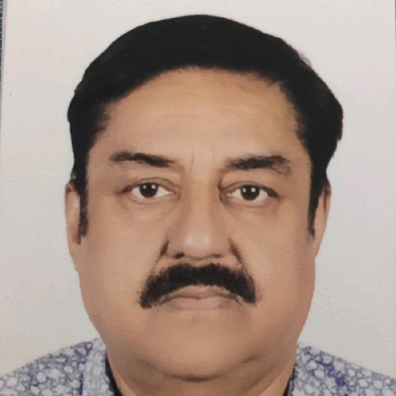 Salil saxena