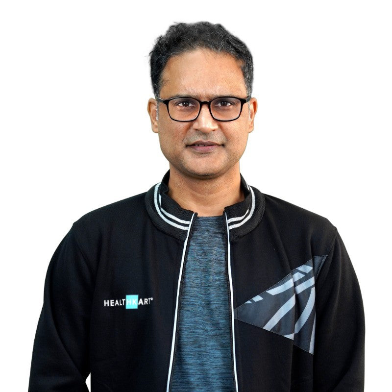 Sameer Maheshwari