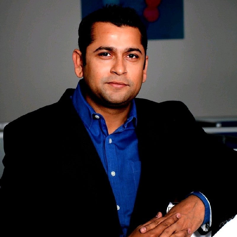 Sandeep Parchure