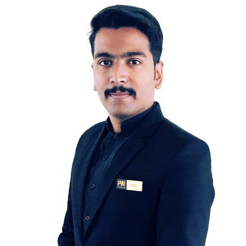 Sani Patel