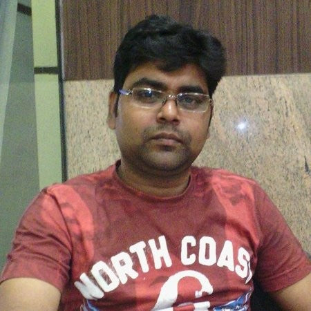 santosh kumar