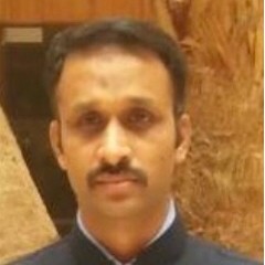 Saravanan Y