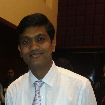 Satyajeet Tikhe