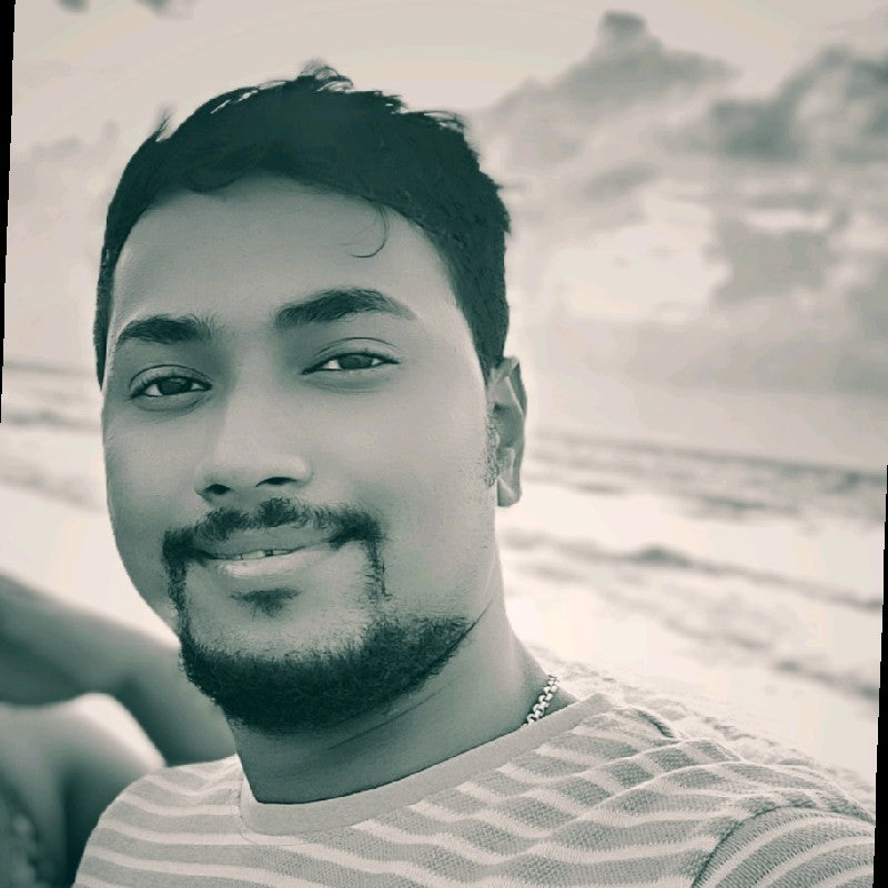 Satyajit Sutradhar