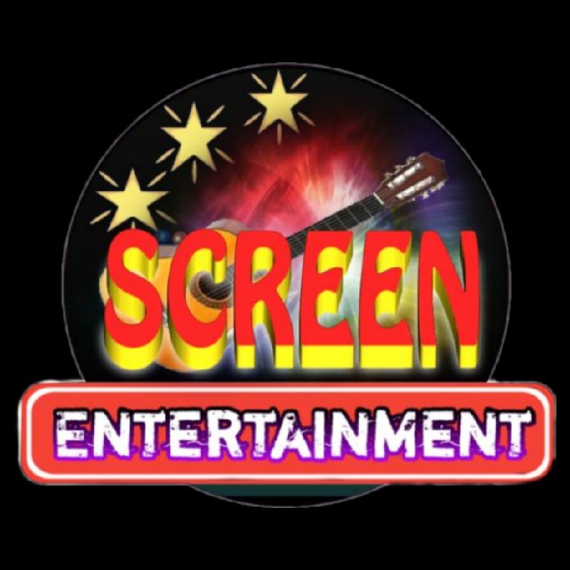 Screen  Entertainment