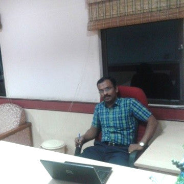 Senthilvelavan Veerasamy