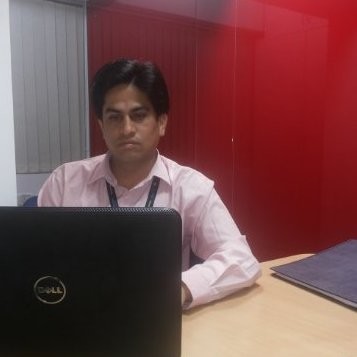 Shrinivas Rathod