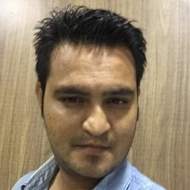 Soni Kaushal