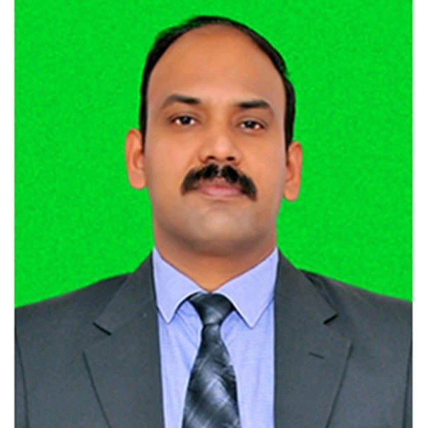 SRIDHAR BETHU