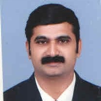sriharshan nair