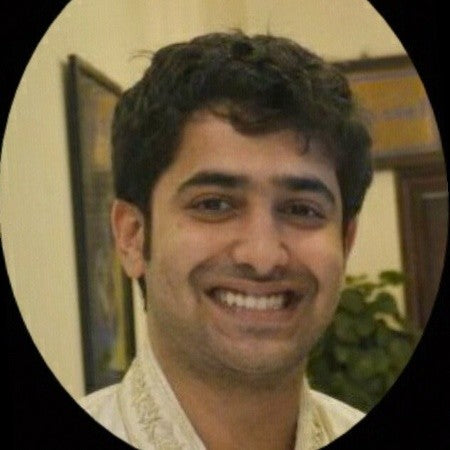 Srinivas Darshan Ks