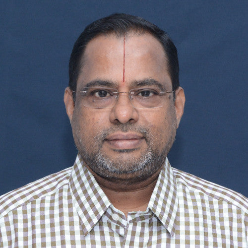 Srinivasan Ramanujam