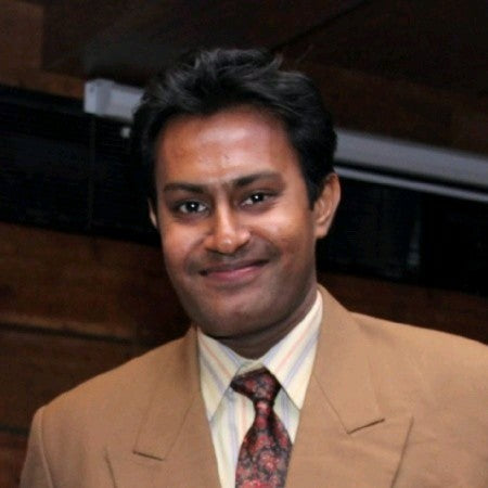 Sriram Narayanan