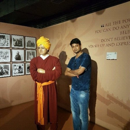 Subodh Vishwakarma