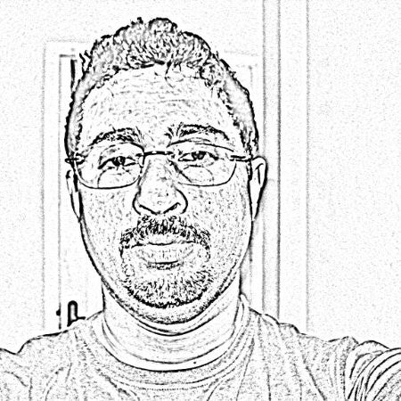 Sunil Menon