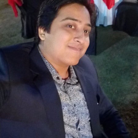 Sunil Thakur