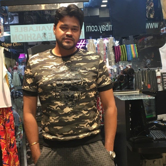Sunny Sharma