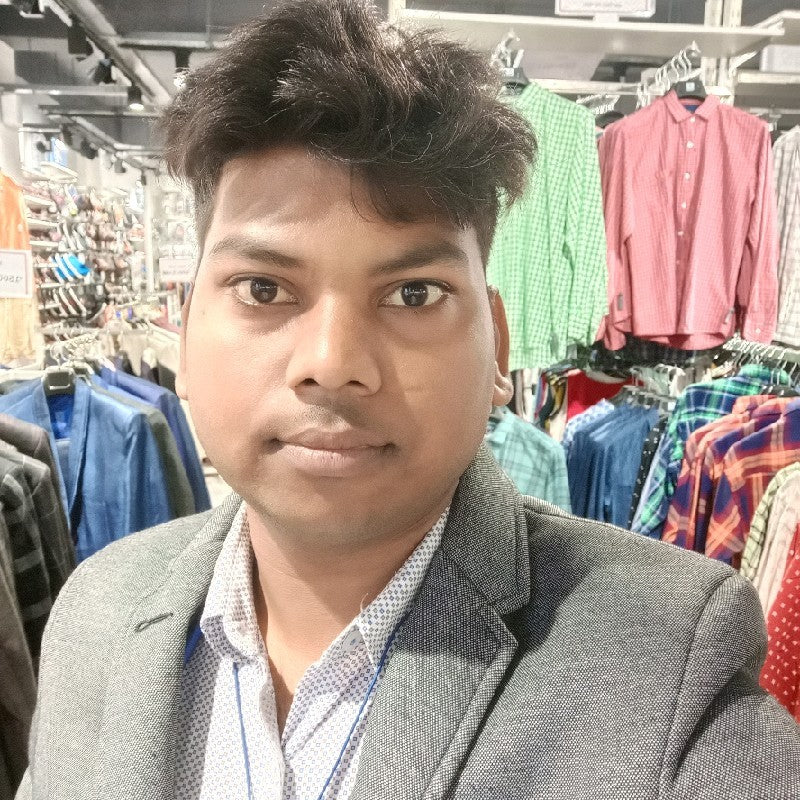 Suraj Kumar