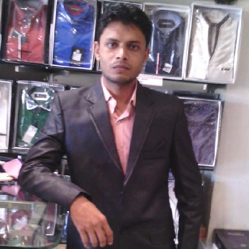 SURAJ PRATAP SINGH Mp