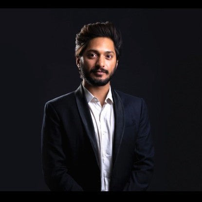 Suren Marumamula