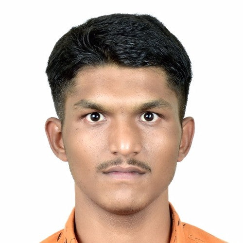 Syed Asad