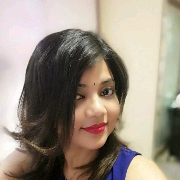Tania Das