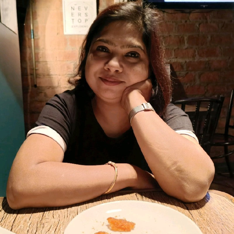 Tania Roy