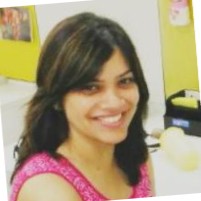 Tanya Ahuja