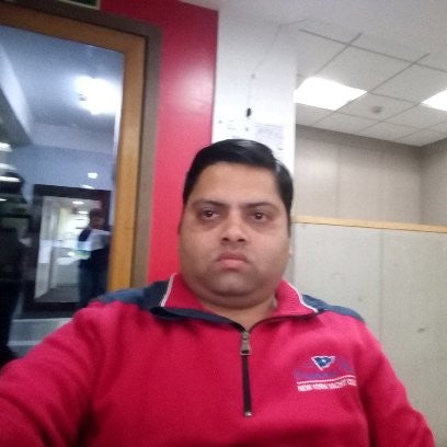 Udit Mudgal