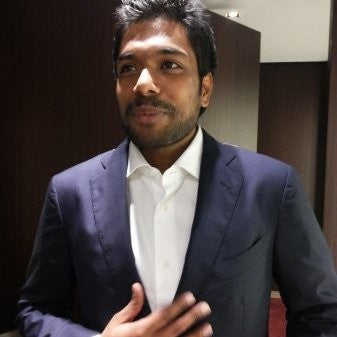 venkat sunkara