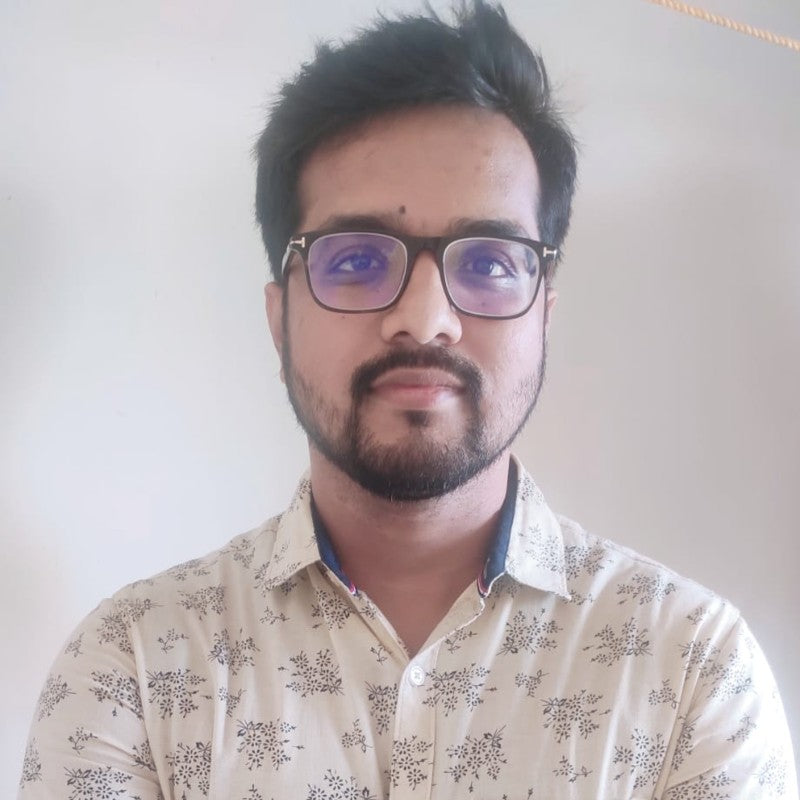 Venkata Apparao Madiraju